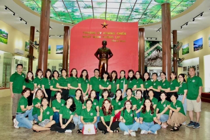Sinh hoạt chuyên đề “Chính sách bảo tồn và phát huy giá trị văn hóa, ưu đãi giáo dục đối với dân tộc thiểu số ở các tỉnh phía Bắc Việt Nam”